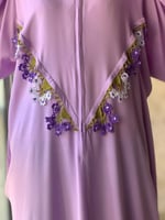 شرشف صلاة موف سستة اويا تركي يدوي