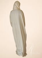 شرشف صلاة لف قطن سكري كروشيه بالورد الاويا تركي ال...