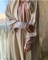 مجموعة 5أطقم شراشف سستة باتيك