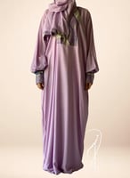 شرشف صلاة باتيك موف سستة تفني