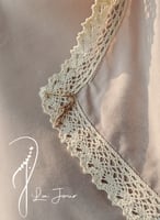 شرشف صلاة مربع مثل الملاية باج فاتح