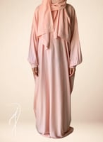 شرشف سادة وردي سستة