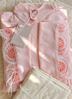 شرشف صلاة لف بنك فاتح مزين بالاويا يدوي المميز من...