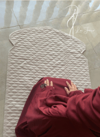 شرشف سادة عودي سستة