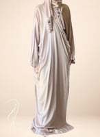 شرشف صلاة لف وردي بالكروشيه و ورد الأويا