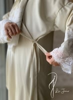 شرشف مرد لف بيج دانتيل