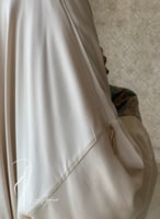 شرشف صلاة باتيك بيج و باستيل سستة.