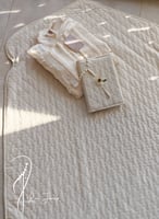 شرشف صلاة لف سكرى مزين بالاويا التركي يدوي من لاجو...