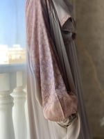 شرشف صلاة رسم باتيك لف بيج وبورد بنك و الطرحة مثبت...