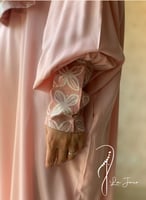 224508 شرشف صلاة باتيك خربزي سستة.