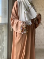 شرشف صلاة لف لحمي على بني أويا