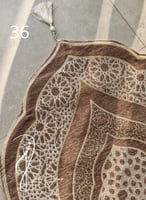 سجاجيد بسفنج حرارى بعدة الوان من لاجور