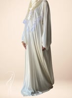 شرشف صلاة سكري سستة اويا تركي يدوي