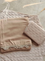 شرشف صلاة مربع مثل الملاية اللف باج