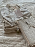 مجموعة 5أطقم شراشف لف دانتيل