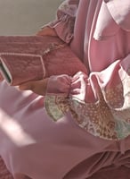 شرشف صلاة لف رسم باتيك بنك بصلي على موف