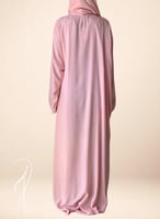 شرشف صلاة لف وردي على خربزي بالكروشيه و الورد الاو...