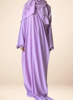 شرشف صلاة لف موف أويا موف