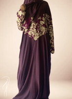 شرشف صلاة سحاب موف