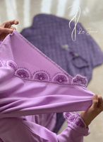 شرشف صلاة لف موف أويا موف