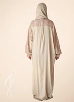 شرشف صلاة لف باج رسم باتيك فاخر من لاجور