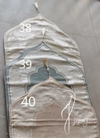 سجاجيد بسفنج حرارى بعدة الوان من لاجور