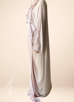 شرشف صلاة لف وردي بالكروشيه و ورد الأويا