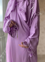 شرشف صلاة لف موف أويا موف