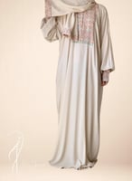 شرشف صلاة باتيك بيج و باستيل سستة.