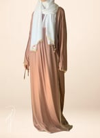 شرشف صلاة لف بصلي وردي بالكروشيه و الورد الاويا