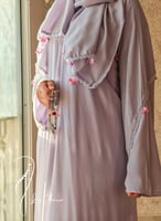 ادي على موف فاتح شرشف صلاة بسستة كروشيه رم من لاجو...