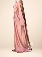 شرشف صلاة سستة اويا أحمر و أخضر زرعي