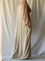 شرشف صلاة رسم باتيك لف بيج وبورد بنك و الطرحة مثبت...