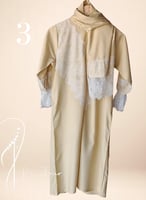 شرشف بناتي دانتيل بسستة من لاجور