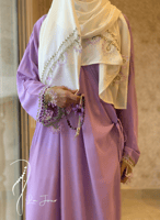 شرشف صلاة لف موف أويا موف و أخضر