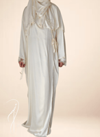 شرشف صلاة لف سكرى مع الاويا المميز من لاجور