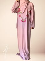 شرشف صلاة دستي بنك سستة اويا تركي يدوي