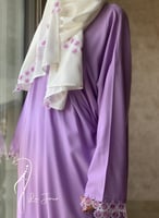 شرشف صلاة لف موف أويا موف