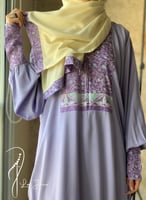 شرشف صلاة باتيك موف سستة تفني