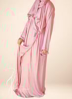 شرشف صلاة لف بنك فاتح مزين بالاويا يدوي المميز من...