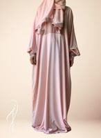 224506 شرشف صلاة باتيك وردي سستة.