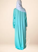 شرشف صلاة لف تفني بالكروشيه و الورد الاويا