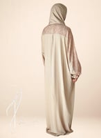 شرشف صلاة لف باج رسم باتيك فاخر من لاجور