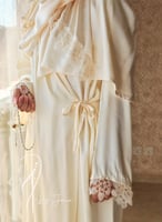 شرشف صلاة لف سكرى مزين بالاويا الفاخر من لاجور