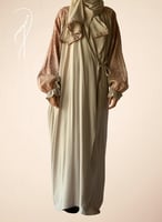 شرشف صلاة رسم باتيك لف بيج وبورد بنك و الطرحة مثبت...