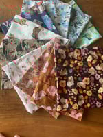 طوق شال متعدد الاستخدامات