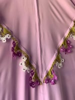 شرشف صلاة موف سستة اويا تركي يدوي