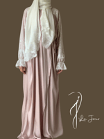 شرشف قطن ستان مرد لفندر دانتيل طرحة اوف وايت لينين