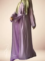 شرشف صلاة لف موف بالكروشبه و الورد الاويا الفاخر ط...