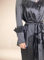 بيجاما ريش عدة الوان